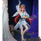 猫屋小舗　原神　コスプレ　ニィロウ　衣装