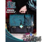 初獣猫　原神グッズ　ショウ　バッグ　痛バ