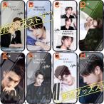 中国俳優シューカイ（許凱）のスマホケース！