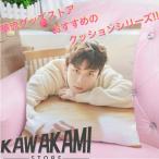 中国俳優ウーレイ（呉磊)のプリントクッション！