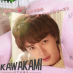 中国俳優グアンホン(官鴻)のプリントクッション！