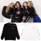 BLACKPINK 韓流グッズ パーカー スウェット 春秋 男女兼用 応援服 打歌服カジュアルウェア ペアルック