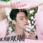 中国俳優シューカイ(許凱)のプリントクッション！