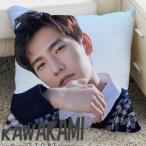 中国俳優ヤンヤン(楊洋)のプリントクッション！