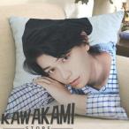 中国俳優ディンユーシー(丁禹兮)のプリントクッション！