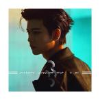 中国俳優アレンレン(任嘉倫）の2ndCDアルバム「33」！