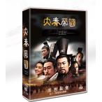  China история драма [ большой .. страна серии I. менять ] DVD-BOX (TV саундтрек есть *HD высота Kiyoshi / все 17 листов комплект ) (..: howe *yon, one *ji-fei)