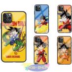 ドラゴンボール 亀 猿 悟 孫悟空 iphone15 6 6s 7 8 14 plus iphone15X XS MAX XR iphone16 Pro SE 13 mini 対応 スマホケース ガラス 鏡面 スマホカバー