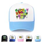 スプランキーキャップ帽子親子男の子...