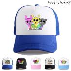 s план ключ (sprunki ) колпак шляпа родители . мужчина девочка кепка hunting cap Casquette настройка OK детский шляпа Kids симпатичный UV cut UV выгоревший на солнце участок меры "дышит" бейсболка 