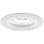 . внизу для LED встраиваемый светильник корпус только источник питания продается отдельно φ100 белый рассеивание лампа цвет NDW27308W