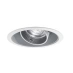 LED( температура белый цвет ) универсальный встраиваемый светильник LED встроенный источник питания продается отдельно NTS61182W