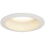 LED встраиваемый светильник чисто-белый лампа продается отдельно LEDD85032(W)