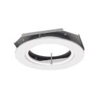  встраиваемый светильник для обновленный plate существующий . включено дыра φ175 для прибор . включено дыра φ125 RB592W