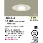  down lai Mini зеркальный ] лампа 1 лампа есть "теплый" белый LB74333