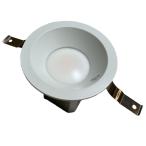 LED встраиваемый светильник 2700K φ100 DE-515L/KS