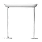 FP22008W+FK70502W осветительное оборудование аксессуар для переноски комплект высота 750mm модель XFP500FW