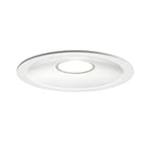 LED встраиваемый светильник свет для ванной /. внизу для LED цельный форма . включено дыра φ150 5000K LEDD87042N(W)-LS