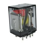 ミニコントロールリレー AC100/110V HH5