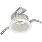 LED единица Flat форма высота ..SGI форма встраиваемый светильник 60W LED лампа продается отдельно LEDD85000N
