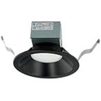 LED встраиваемый светильник φ100 2700K лампа цвет не style свет DDL-6102YB