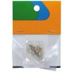  миниатюра лампочка 2.4V0.3A 2 штук входит M5C242P