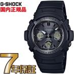 G-SHOCK Gショック AWG-M100SBB-1AJF アナロ