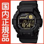 G-SHOCK Gショック GD-350-1BJF CASIO 腕時計 【国内正規品】 メンズ