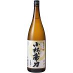 芋焼酎 小松帯刀 芋焼酎 1800ml 1.8L