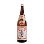 ショッピング日本酒 日本酒 櫻正宗 焼稀 生一本 純米 1800ml 1.8L 山田錦 お酒