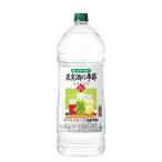 . shochu белый Takara плоды sake. сезон 35 раз домашнее животное 4000ml 4L 1 шт. . shochu . вид shochu sake 