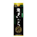 麦焼酎 よかいち 麦 黒