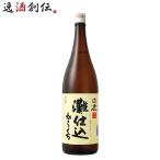 白鹿 灘仕込 1800ml 1.8L 1本 日本酒 辰馬本家酒造