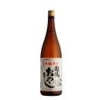 日本酒 妙高山 無糖加 越後おやじ 辛口 妙高酒造 1800ml 1.8L 1本