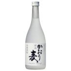Yahoo! Yahoo!ショッピング(ヤフー ショッピング)焼酎 25度 メルシャン 麒麟 かおり麦 麦焼酎 ビン 720ml 1本 ギフト 父親 誕生日 プレゼント お酒