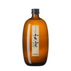 そば焼酎 玄庵 25度 瓶 720ｍｌ×1本