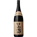 麦焼酎 竹山源酔 芋焼酎 1800ml 1.8L