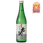 七笑酒造 七笑 純米 15％ 720ml 1本 日本酒 純米酒 既発売