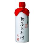 焼酎 麦焼酎 麹屋伝兵衛 41度 老松酒造 720ml 1本