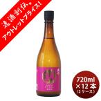 【4/25は逸酒創伝の日！5%OFFクーポン有！】日本酒 盛升 ひやおろし純米酒 720ml 12本 黄金井酒造 ギフト お酒 季節限定