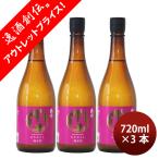 【4/25は逸酒創伝の日！5%OFFクーポン有！】日本酒 盛升 ひやおろし純米酒 720ml 3本 黄金井酒造 ギフト お酒 季節限定