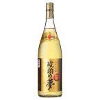 Yahoo! Yahoo!ショッピング(ヤフー ショッピング)麦焼酎 琥珀の夢 薩摩酒造 1800ml 1.8L 1本 お酒