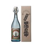 芋焼酎 明治の正中 薩摩酒造 1800ml 1.8L 1本