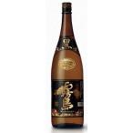 芋焼酎 乙25度 黒 霧島 