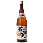 黒糖焼酎 奄美 30度 奄美酒類 1800ml 1.