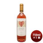  Chile a* чувство * four rose 750ml 1 шт. розовое вино 