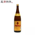 ウイスキー ピーク・ウイスキー ブレンデッド 玉泉堂酒造 1800ml 1.8L 1本 新生活 入学祝い 卒業祝い 就職祝い 進学祝い