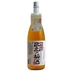  Ehime префектура . свет sake структура магазин изначальный. сливовое вино 1800ml 1.8L