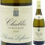 Yahoo! Yahoo!ショッピング(ヤフー ショッピング)フランス ブルゴーニュ シャブリ シャブリ・レ・ドゥ・リーヴ 750ml 1本 AOC CHABLIS クール便指定は通常送料に+324円 ギフト 父親 誕生日 プレゼント