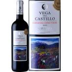 Yahoo! Yahoo!ショッピング(ヤフー ショッピング)スペイン ヴェガ・デル・カスティーリョ 750ml ギフト 父親 誕生日 プレゼント